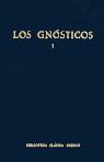 GNOSTICOS, LOS. (TOMO 1) | 9788424908843 | ANONIMAS Y COLECTIVAS | Llibreria Aqualata | Comprar libros en catalán y castellano online | Comprar libros Igualada