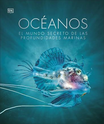 OCÉANOS | 9780241537909 | Llibreria Aqualata | Comprar llibres en català i castellà online | Comprar llibres Igualada