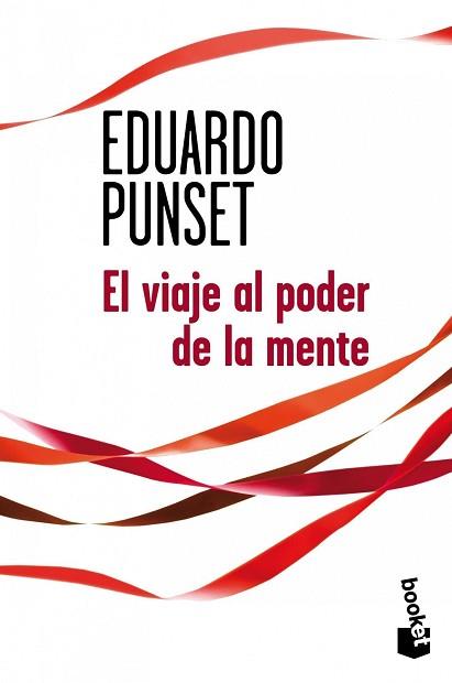 VIAJE AL PODER DE LA MENTE, EL | 9788423326983 | PUNSET, EDUARDO  | Llibreria Aqualata | Comprar libros en catalán y castellano online | Comprar libros Igualada