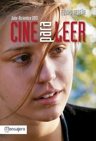 CINE PARA LEER (JULIO-DICIEMBRE 2013) | 9788427135680 | EQUIPO RESEÑA | Llibreria Aqualata | Comprar llibres en català i castellà online | Comprar llibres Igualada