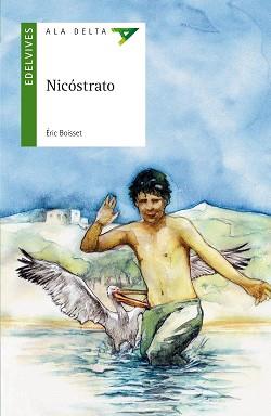 NICÓSTRATO | 9788426382580 | BOISSET, ÉRIC | Llibreria Aqualata | Comprar llibres en català i castellà online | Comprar llibres Igualada