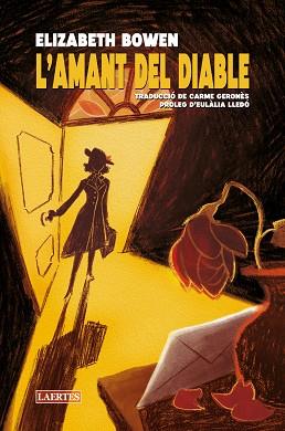 AMANT DEL DIABLE, L' | 9788419676276 | BOWEN, ELIZABETH | Llibreria Aqualata | Comprar llibres en català i castellà online | Comprar llibres Igualada