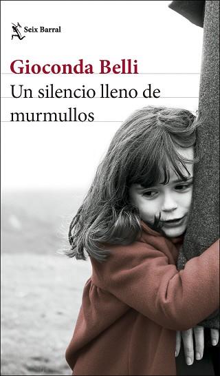 UN SILENCIO LLENO DE MURMULLOS | 9788432244001 | BELLI, GIOCONDA | Llibreria Aqualata | Comprar llibres en català i castellà online | Comprar llibres Igualada