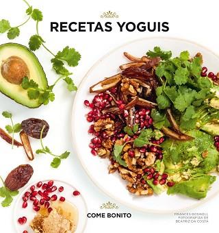 RECETAS YOGUIS | 9788416890491 | BOSWELL, FRANCES / COSTA, BEATRIZ DA | Llibreria Aqualata | Comprar llibres en català i castellà online | Comprar llibres Igualada