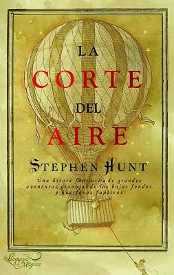 CORTE DEL AIRE, LA (LA LAMPARA MAGICA) | 9788497543484 | HUNT,STEPHEN | Llibreria Aqualata | Comprar libros en catalán y castellano online | Comprar libros Igualada