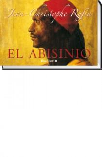 ABISINIO, EL (LIBRINOS) | 9788466647977 | RUFIN, JEAN-CHRISTOPHE | Llibreria Aqualata | Comprar llibres en català i castellà online | Comprar llibres Igualada