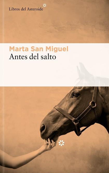 ANTES DEL SALTO | 9788419089182 | SAN MIGUEL, MARTA | Llibreria Aqualata | Comprar llibres en català i castellà online | Comprar llibres Igualada