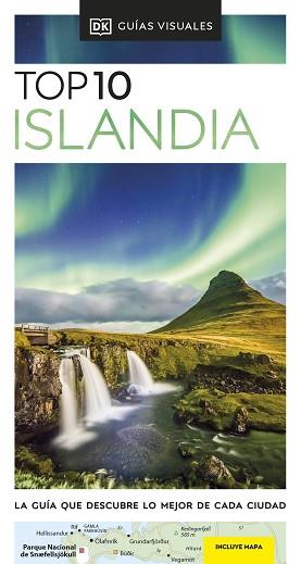 ISLANDIA (GUÍAS VISUALES TOP 10 2024) | 9780241721452 | DK | Llibreria Aqualata | Comprar llibres en català i castellà online | Comprar llibres Igualada