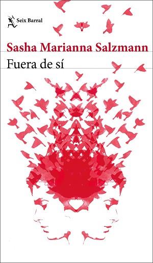 FUERA DE SÍ | 9788432236112 | SALZMANN, SASHA MARIANNA | Llibreria Aqualata | Comprar llibres en català i castellà online | Comprar llibres Igualada