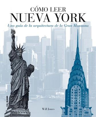 CÓMO LEER NUEVA YORK | 9788496669802 | JONES, WILL | Llibreria Aqualata | Comprar libros en catalán y castellano online | Comprar libros Igualada