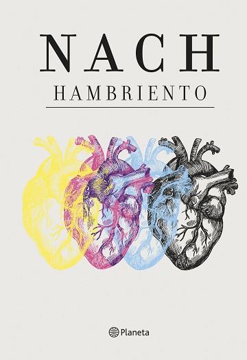 HAMBRIENTO | 9788408160441 | NACH | Llibreria Aqualata | Comprar llibres en català i castellà online | Comprar llibres Igualada