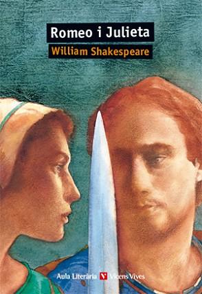 ROMEO I JULIETA (AULA LITERARIA 14) | 9788431641412 | SHAKESPEARE, WILLIAM | Llibreria Aqualata | Comprar libros en catalán y castellano online | Comprar libros Igualada