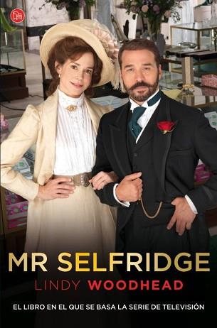 MR SELFRIDGE (P. L. BOLSILLO) | 9788466327435 | WOODHEAD, LINDY | Llibreria Aqualata | Comprar llibres en català i castellà online | Comprar llibres Igualada