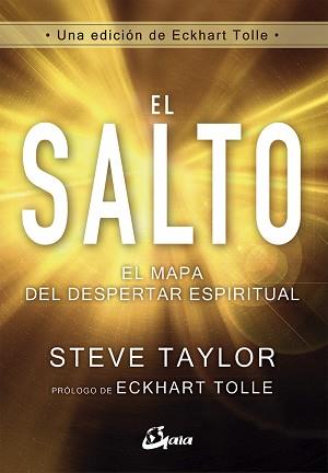 SALTO, EL | 9788484457251 | TAYLOR, STEVE | Llibreria Aqualata | Comprar llibres en català i castellà online | Comprar llibres Igualada