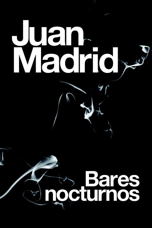 BARES NOCTURNOS | 9788423694235 | MADRID, JUAN | Llibreria Aqualata | Comprar llibres en català i castellà online | Comprar llibres Igualada