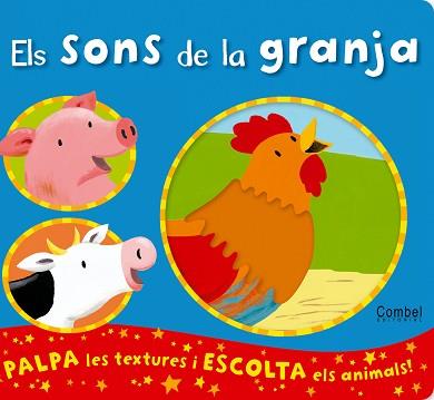 SONS DE LA GRANJA, ELS | 9788498257175 | Llibreria Aqualata | Comprar llibres en català i castellà online | Comprar llibres Igualada