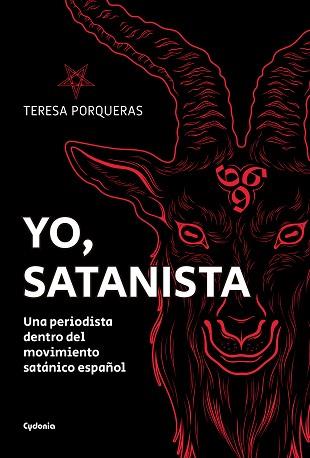 YO, SATANISTA | 9788494981661 | PORQUERAS MATAS, TERESA | Llibreria Aqualata | Comprar llibres en català i castellà online | Comprar llibres Igualada