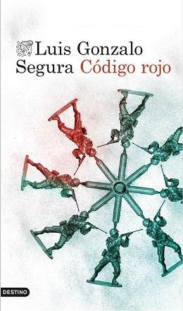 CÓDIGO ROJO | 9788423349630 | GONZALO SEGURA, LUIS | Llibreria Aqualata | Comprar libros en catalán y castellano online | Comprar libros Igualada