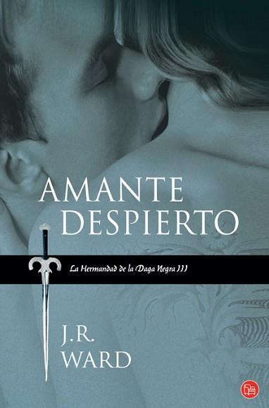 AMANTE DESPIERTO (ROMANTICA 352-3) | 9788466323963 | WARD, J.R. | Llibreria Aqualata | Comprar libros en catalán y castellano online | Comprar libros Igualada