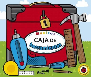 CAJA DE HERRAMIENTAS, LA (15 HERRAMIENTAS) | 9788448829902 | AUTORES VARIOS | Llibreria Aqualata | Comprar llibres en català i castellà online | Comprar llibres Igualada