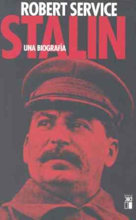 STALIN. UNA BIOGRAFIA | 9788432312342 | SERVICE, ROBERT | Llibreria Aqualata | Comprar libros en catalán y castellano online | Comprar libros Igualada