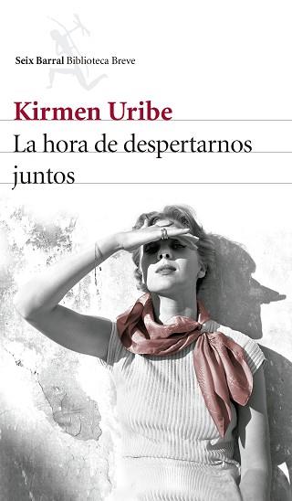 HORA DE DESPERTARNOS JUNTOS, LA | 9788432229770 | URIBE, KIRMEN | Llibreria Aqualata | Comprar llibres en català i castellà online | Comprar llibres Igualada