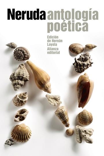 ANTOLOGÍA POÉTICA | 9788420689685 | NERUDA, PABLO | Llibreria Aqualata | Comprar llibres en català i castellà online | Comprar llibres Igualada