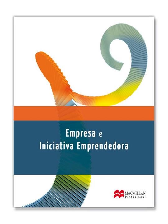 EIE EMPRESA E INICIATIVA EMPRENDEDORA 13 | 9788415656401 | ÁLVAREZ MÁRTINEZ, JUAN CARLOS/HERRÁEZ VIDAL, PILAR/PRIETO GARCÍA, MIGUEL ÁNGEL | Llibreria Aqualata | Comprar llibres en català i castellà online | Comprar llibres Igualada