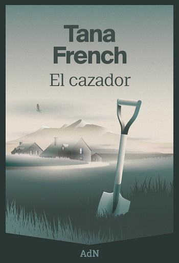 CAZADOR, EL | 9788410138445 | FRENCH, TANA | Llibreria Aqualata | Comprar llibres en català i castellà online | Comprar llibres Igualada