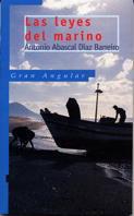 LEYES DEL MARINO (GRAN ANGULAR 182) | 9788434862333 | ABASCAL, ANTONIO | Llibreria Aqualata | Comprar llibres en català i castellà online | Comprar llibres Igualada