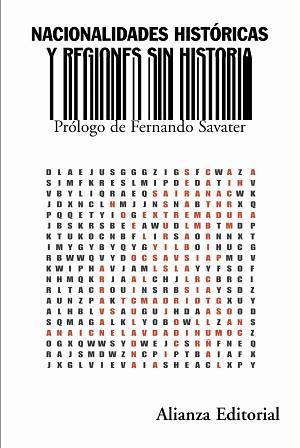 NACIONALIDADES HISTORICAS Y REGIONES SIN HISTORIA | 9788420647517 | BLANCO VALDES, ROBERTO L. | Llibreria Aqualata | Comprar llibres en català i castellà online | Comprar llibres Igualada