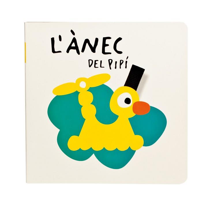 ANEC DEL PIPI, L' (APRENDRE ES FANTASTIC 1 | 9788498254808 | PLA, IMMA / GANGES, MONTSE | Llibreria Aqualata | Comprar llibres en català i castellà online | Comprar llibres Igualada