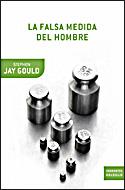 FALSA MEDIDA DEL HOMBRE, LA (DRAKONTOS BOLSILLO 21) | 9788484329572 | GOULD, JAY | Llibreria Aqualata | Comprar libros en catalán y castellano online | Comprar libros Igualada