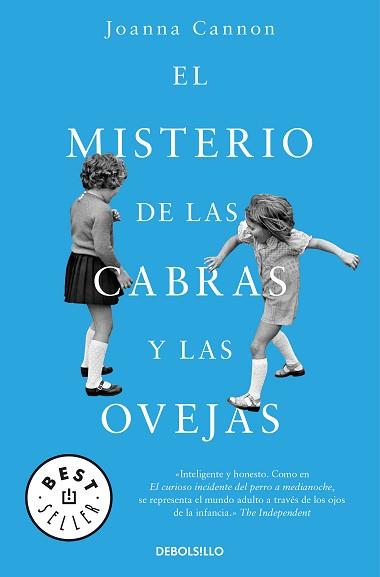 MISTERIO DE LAS CABRAS Y LAS OVEJAS, EL | 9788466344838 | CANNON, JOANNA | Llibreria Aqualata | Comprar llibres en català i castellà online | Comprar llibres Igualada