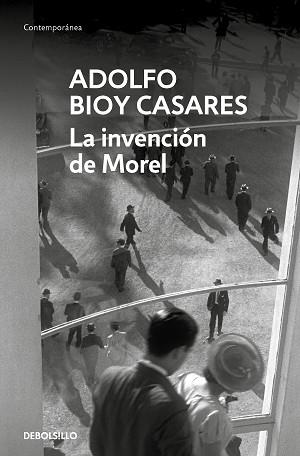 INVENCIÓN DE MOREL, LA | 9788466360272 | BIOY CASARES, ADOLFO | Llibreria Aqualata | Comprar llibres en català i castellà online | Comprar llibres Igualada