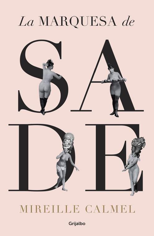 MARQUESA DE SADE, LA | 9788425353055 | CALMEL, MIREILLE | Llibreria Aqualata | Comprar llibres en català i castellà online | Comprar llibres Igualada