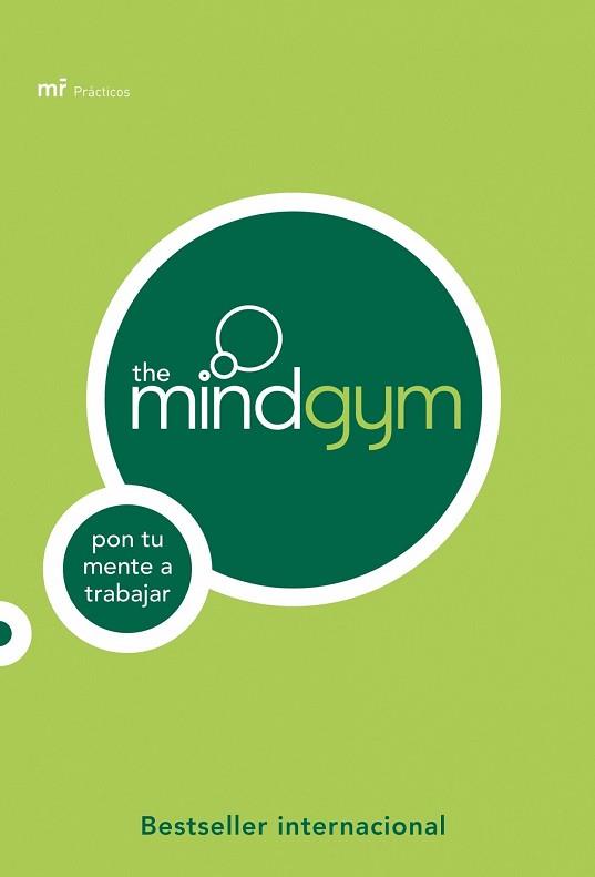 THE MIND GYM | 9788427033825 | THE MIND GYM LTD | Llibreria Aqualata | Comprar llibres en català i castellà online | Comprar llibres Igualada