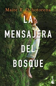 MENSAJERA DEL BOSQUE, LA | 9788408268260 | OCHOTORENA, MAITE R. | Llibreria Aqualata | Comprar llibres en català i castellà online | Comprar llibres Igualada