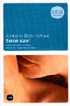 SEXE SAVI (VIURE 3) | 9788496499225 | BOLINCHES, ANTONI | Llibreria Aqualata | Comprar llibres en català i castellà online | Comprar llibres Igualada