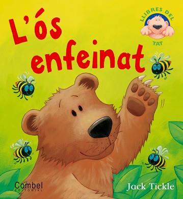 OS ENFEINAT, L' (LLIBRES DEL TAT) | 9788498254433 | TICKLE, JACK | Llibreria Aqualata | Comprar llibres en català i castellà online | Comprar llibres Igualada