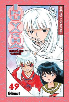 INU YASHA 49 (CATALA) | 9788499472294 | TAKAHASHI, RUMIKO | Llibreria Aqualata | Comprar llibres en català i castellà online | Comprar llibres Igualada