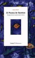 PLASMA DE QUINTON, EL: EL AGUA DE MAR, NUESTRO MEDIO INTERNO | 9788474264494 | MAHE, ANDRE | Llibreria Aqualata | Comprar llibres en català i castellà online | Comprar llibres Igualada