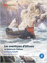 AVENTURES D'ULISSES, LES (C.ADAPTATS) | 9788468200484 | LAWTON, ANTHONY/GARCIA GUAL, CARLOS/OTERO TORAL, MANUEL | Llibreria Aqualata | Comprar llibres en català i castellà online | Comprar llibres Igualada