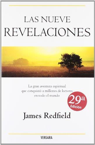 NUEVE REVELACIONES, LAS (MILLENIUM) | 9788466617055 | REDFIELD, JAMES | Llibreria Aqualata | Comprar llibres en català i castellà online | Comprar llibres Igualada