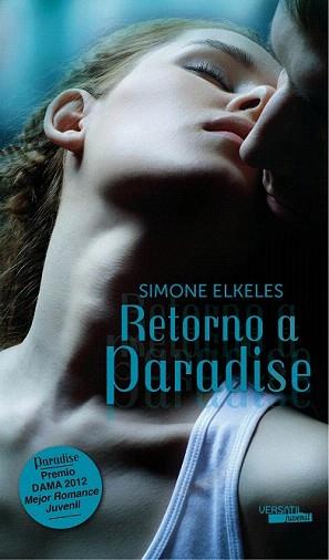 RETORNO A PARADISE | 9788492929856 | ELKELES, SIMONE | Llibreria Aqualata | Comprar llibres en català i castellà online | Comprar llibres Igualada