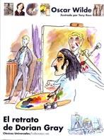 RETRATO DE DORIAN GRAY, EL (CL. UNIVERSALES 12) | 9788434872677 | WILDE, OSCAR | Llibreria Aqualata | Comprar libros en catalán y castellano online | Comprar libros Igualada