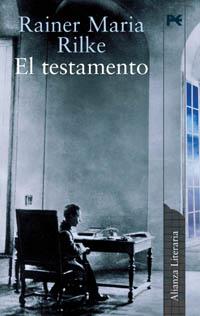 TESTAMENTO, EL (LITERARIA) | 9788420644448 | RILME, RAINER MARIA | Llibreria Aqualata | Comprar llibres en català i castellà online | Comprar llibres Igualada