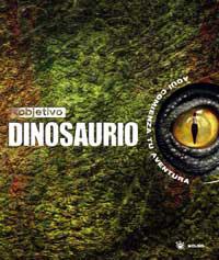 OBJETIVO, DINOSAURIO | 9788478716791 | MALAM, JOHN | Llibreria Aqualata | Comprar libros en catalán y castellano online | Comprar libros Igualada