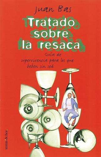 TRATADO SOBRE LA RESACA | 9788484602576 | BAS, JUAN | Llibreria Aqualata | Comprar libros en catalán y castellano online | Comprar libros Igualada