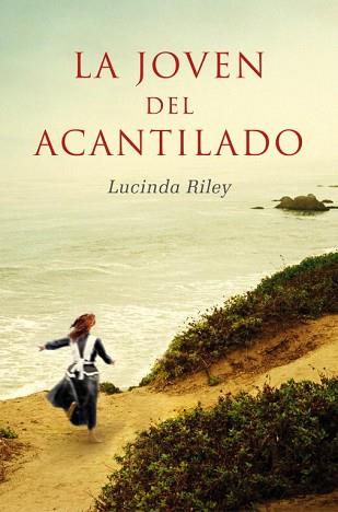 JOVEN DEL ACANTILADO, LA | 9788401353673 | RILEY, LUCINDA | Llibreria Aqualata | Comprar libros en catalán y castellano online | Comprar libros Igualada